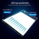 thumbnail image 1 of 1pc A4 LED Art Stencil Board Light Pad Tracing Drawing Table Board for Kids Artists with Cable, 1 of 4