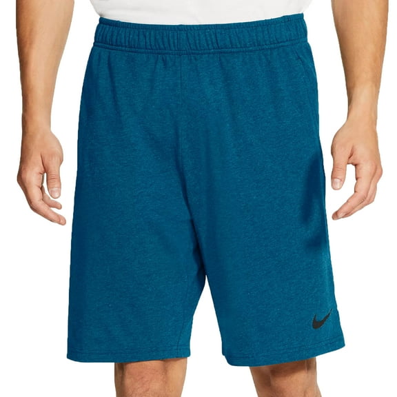 Nike Mens Dri-fit Shorts Size L