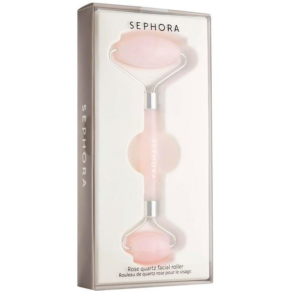 SEPHORA COLLECTION Rose Quartz Facial Roller