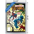thumbnail image 3 of Marvel Comics - Venom: Lethal Protector #5 Wall Poster, 14.725" x 22.375" Framed, 3 of 6