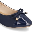 thumbnail image 1 of Flats Balerina Mujer D13780016523 Dorothy Gaynor Flats Balerina Mujer D13780016523, 1 of 4