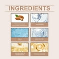 thumbnail image 3 of SIfdSeng Concealer Lightweight Texture Fits Well Without Removing Makeup Covers Skin Blemishes Skin Care Infallible Foundation, 3 of 7