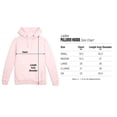 thumbnail image 6 of MTV I Want It Women's Hoodie, 6 of 6