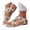 00White, variant on Women's Bohemian Flat Sandals, Floral Applique Lace Thong Sandals, Summer Casual Beach Wedding Shoes with Anti- Sole, Ethnic Style -on Flip Flops