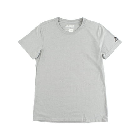 Adidas Crew Neck Athletic Shirt Womens Size 2Xl, Color: Dove