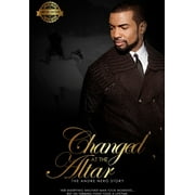 Changed at the Atlar: The Andre Nero Story LE (Hardcover)