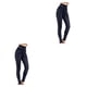 thumbnail image 2 of Guardurnaity Leggings deportivos Pantalones femeninos Faux Denim Ropa Ropa Legging de cintura alta Traje de gimnasio Diseño elegante de moda Type3 NO3, 2 of 6