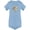 Light Blue, variant on Cute Koala Climb The Tree Bodysuit Infant -Image by Shutterstock,  Newborn