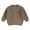 Khaki, variant on Musuos Baby Girls Autumn Winter Knit Sweater 3 6 12 18M Long Sleeve Solid Color Button Up Knitwear
