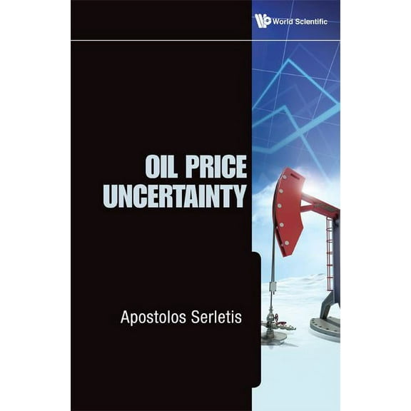 Oil Price Uncertainty, (Hardcover)