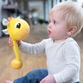 thumbnail image 3 of Lamaze Wacky Giraffe, 3 of 5