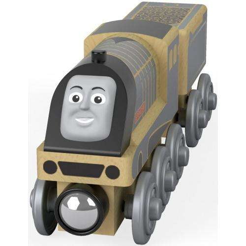 wooden trains walmart