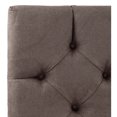 thumbnail image 3 of Cabecera Individual DICASA Capri Café, 3 of 6
