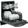 thumbnail image 5 of Frigidaire Gdph4515a 24" Wide 14 Place Setting Energy Star Certified Built-In Top Control, 5 of 7