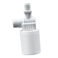 thumbnail image 3 of Controlador de reposición de agua de parada de válvula de agua automática para agua de agua Construcción de 4 pulgadas en la entrada de agua superior Sharpla Válvula de bola flotante, 3 of 8
