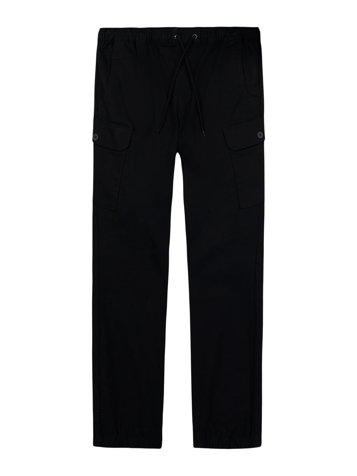 Airwalk Men's & Big Men's Cargo Jogger Pant, Sizes XS-3XL