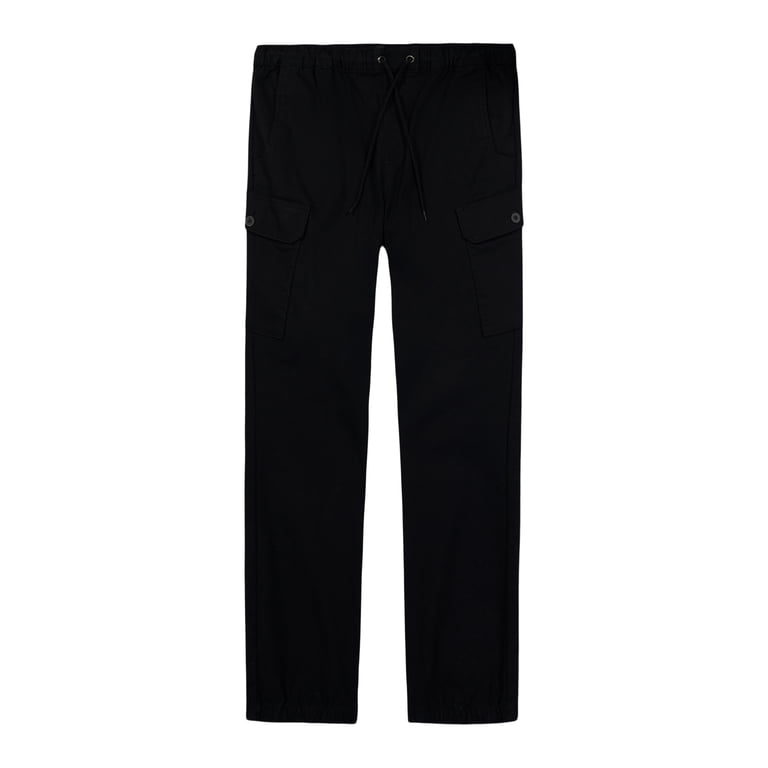 Airwalk Men's Cargo Jogger Pant photo 2