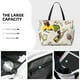 thumbnail image 3 of Easygdp Grapes Bbottles Wine Bolsa de Viaje de Playa de Gran Capacidad, Bolsa Tote Perfecta para la Playa, Escapadas de Fin de Semana y Viajes, 3 of 7