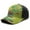 Black-2, variant on Camouflage Baseball Cap Adjustable Size – Stylish Spliced Design Trucker Hat, Dad Hat with Full Print Front & Brim, Breathable Cotton Blend Snapback for Sports, Travel & Daily Wear