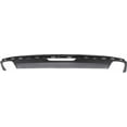 thumbnail image 4 of CAPA For 16-18 CT6 3.0/3.6L Rear Lower Valance Air Deflector Apron Garnish Panel, 4 of 5