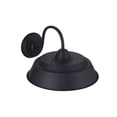 thumbnail image 4 of Craftmade Lighting - Landmark - 1 Light Outdoor Wall Lantern In Traditional, 4 of 15