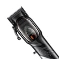 thumbnail image 4 of Maquina Para Cortar Cabello Pelo VGR V-002 Motor Magnético, 4 of 10