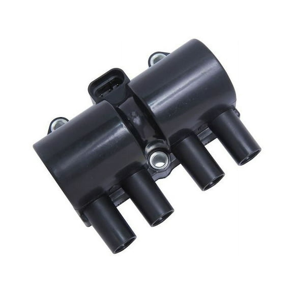 Ignition Coil - Compatible with 2004 - 2008 Chevy Aveo 1.6L 4-Cylinder 2005 2006 2007