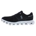 thumbnail image 3 of On Running Cloud Zero Gravity Cloudtec Sneakers Black (Women's), 3 of 3