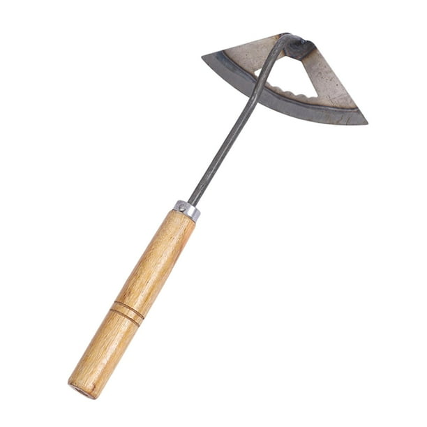 A hoe gardening sale tool