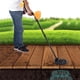 thumbnail image 3 of Detector de Metales EOTVIA Treasure Hunter Profundidad de Detección 3-10 Pies, 3 of 7