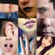 thumbnail image 2 of Juland - Juego de 85 piercings para el cuerpo, acero quirúrgico, ombligo, lengua, ceja, pezón, labio, nariz, tapones, medidores, 2 of 5