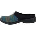 thumbnail image 3 of So Lite by Easy Street Cozy Comfort Mules (Women), 3 of 6