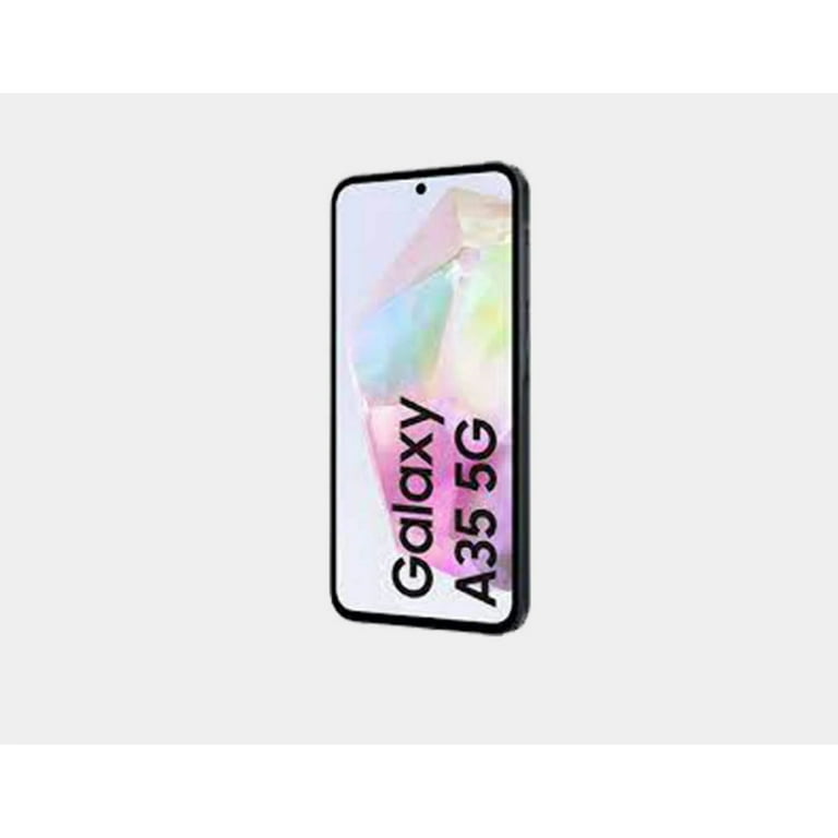 Samsung Galaxy A35 5G 128GB UNLOCKED Android Smartphone (Awesome
