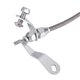 thumbnail image 1 of Cable de transmisión trenzado de acero inoxidable para Ford C6 Kickdown s202412246893, 1 of 5