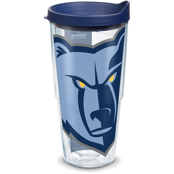 Tervis NBA® Memphis Grizzlies Insulated Tumbler