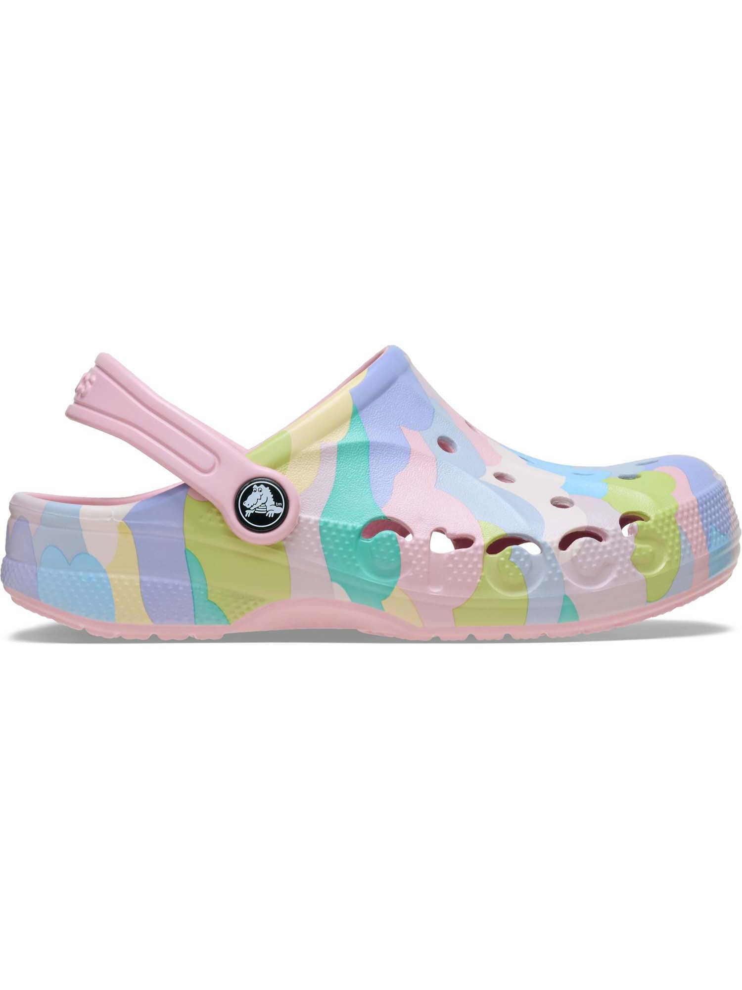 Crocs Toddler & Kids Baya Clog