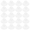 thumbnail image 1 of 20pcs Tanque de peces Bomba de oxígeno Fijadores de manguera Tanque de peces Tubería de oxígeno Tubos de succión, 1 of 7