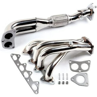 Exhaust Pipe 146490C2 For Case IH Tractors - 3588, 3788, 4366, 4386, 5088, 5288, 5488, 6388, 6588
