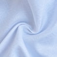 thumbnail image 3 of Laisse un Rideau Transparent Tulle Fenêtre Traitement Voile Drape Valance 1 Panneau Tissu HU2481, 3 of 9