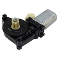 thumbnail image 4 of TRQ Door Power Window Lift Motor for Cadillac Chevy GMC Pickup Truck WMA07879, 4 of 4