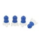 thumbnail image 1 of Tapones para los Oídos de Gel de Silicona Sunnimix 2 Pares Reducción de Ruido, 1 of 5