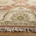 thumbnail image 3 of New Rug Collections SUM417A-9-Color:Rust/Beige,Design:Contemporary,Shape:Oversized,Size:14'L x 10'W, 3 of 4