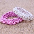 thumbnail image 1 of FROG SAC 2 Pulseras de nudo marinero para mujer, pulseras náuticas de cuerda con nudo para FROG SAC FROG SAC, 1 of 2
