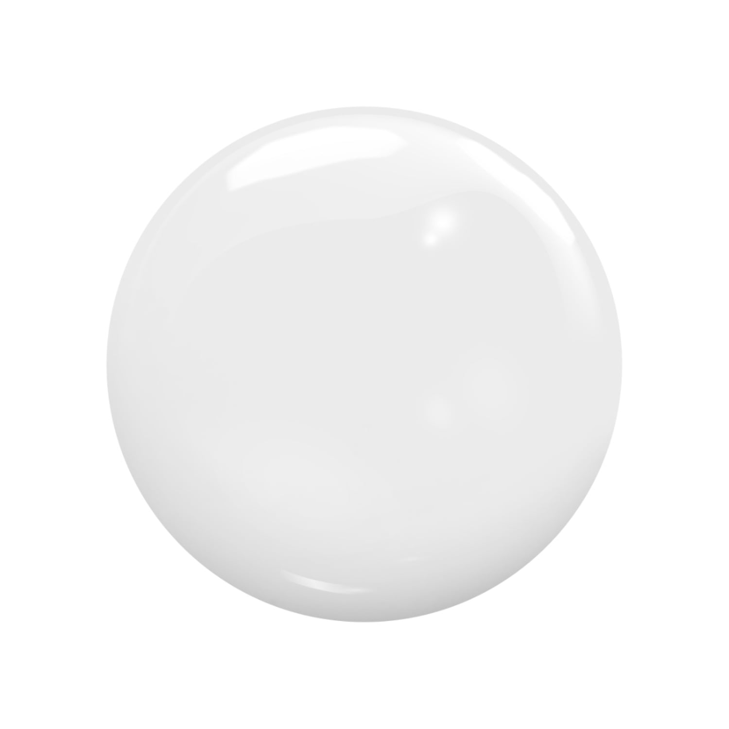White 3D Embossing Gel