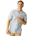 thumbnail image 4 of Regatta Chemise à Manches Courtes à Rayures Shorebay II pour Hommes, 4 of 6