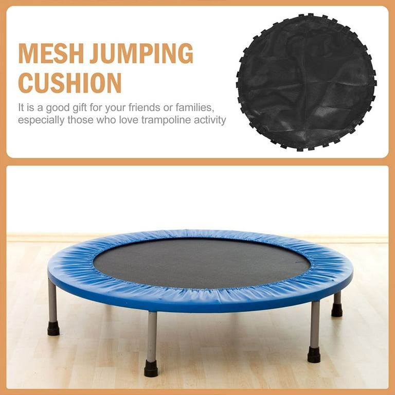 Trampoline Replacement Jumping Mat Household Trampoline Mat Multifunctional Jumping Mat Walmart