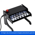 thumbnail image 2 of Kits de Piano Eléctrico para Armar, Módulo de Órgano Electrónico para Armar, Microcontrolador de 51 Hilos, Práctica de Soldadura de Cuerdas., 2 of 5