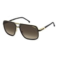 thumbnail image 1 of Lentes de Sol Carrera Hombre CARRERA 1071/S 207560I466186 negro, 1 of 6