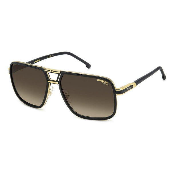 Lentes de Sol Carrera Hombre CARRERA 1071/S 207560I466186 negro
