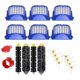 thumbnail image 2 of Reemplazo de robots de barrido Para Irobot Roomba 600 Series 692 690 680 660 Filtro de cepillo lateral principal, 2 of 5